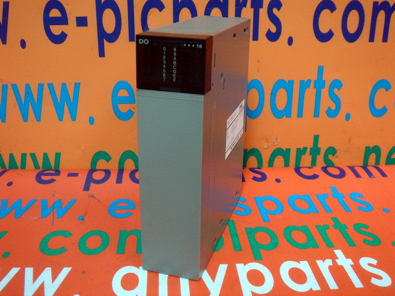 Nuovo Componente Omron NC1Y16R-08: Spedizione Veloce Con Fedex O UPS